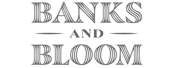 Banks and Bloom logo