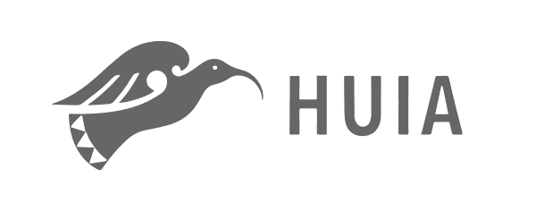 Huia Publishing logo