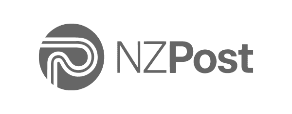 New Zealand Post logo