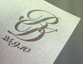 Wedding invitation design