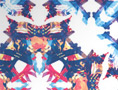 Fabric design