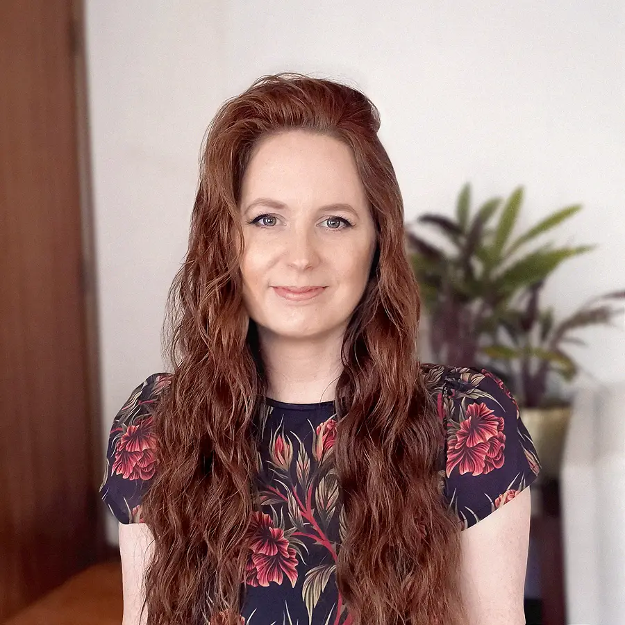 Profile photo of Andrea Muller designer from New Zealand